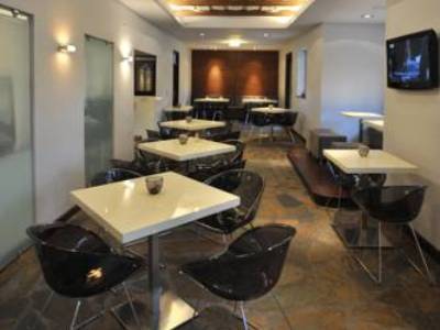 Gefyri Hotel Konitsa Esterno foto